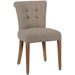 Neptune Calverston Dining Chair Natural